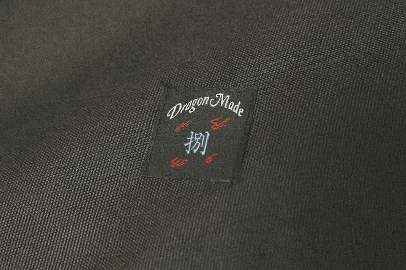 新春三連環-Noisy Folks x Dragonmade8 x Fumble 本土交匯