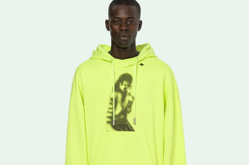 Off-White™ 全新 Michael Jackson 別注系列上架