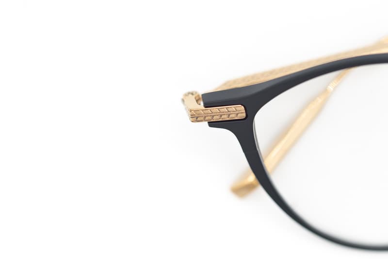 限量精製-近賞 OWDEN Eyewear S.V.O 鈦金屬鏡架