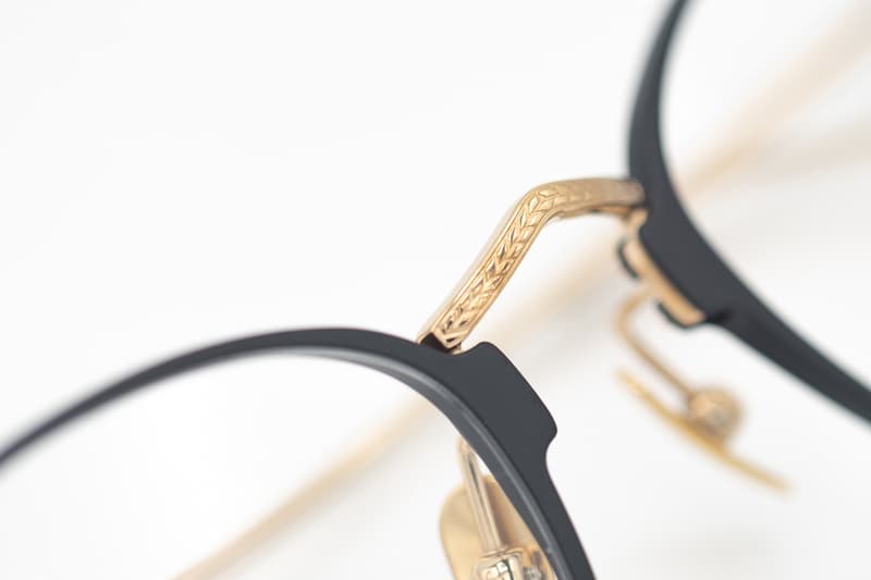 限量精製-近賞 OWDEN Eyewear S.V.O 鈦金屬鏡架