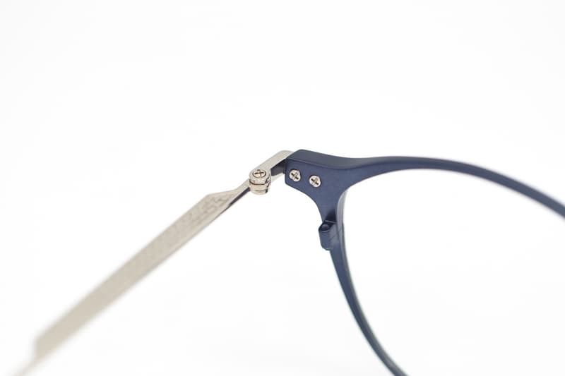 限量精製-近賞 OWDEN Eyewear S.V.O 鈦金屬鏡架