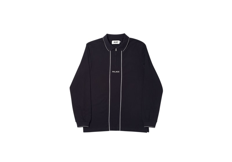 Palace 2019 春季系列完整單品一覽