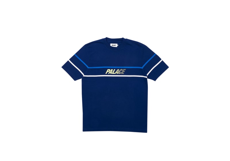 Palace 2019 春季系列完整單品一覽