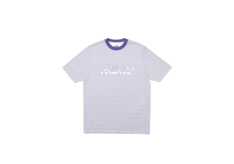 Palace 2019 春季系列完整單品一覽