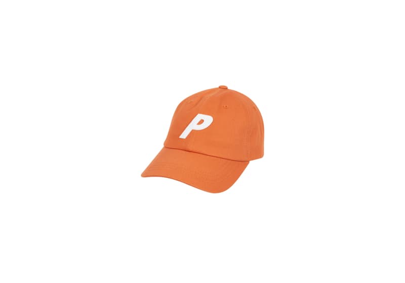 Palace 2019 春季系列完整單品一覽