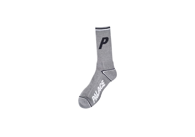 Palace 2019 春季系列完整單品一覽