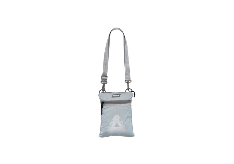 Palace 2019 春季系列完整單品一覽