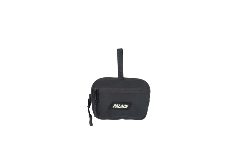 Palace 2019 春季系列完整單品一覽