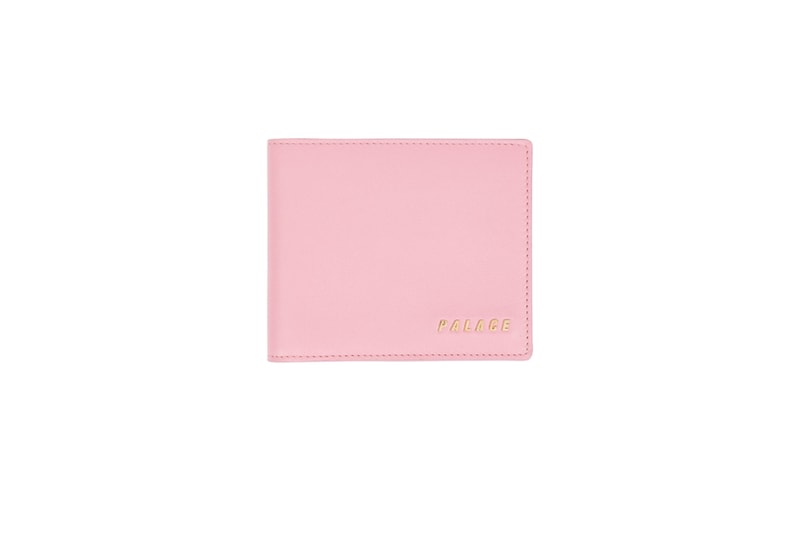 Palace 2019 春季系列完整單品一覽