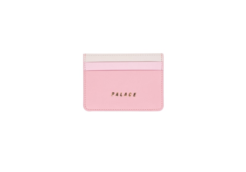 Palace 2019 春季系列完整單品一覽
