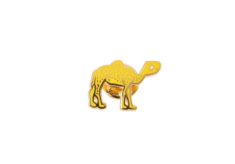 Palace 2019 春季系列完整單品一覽