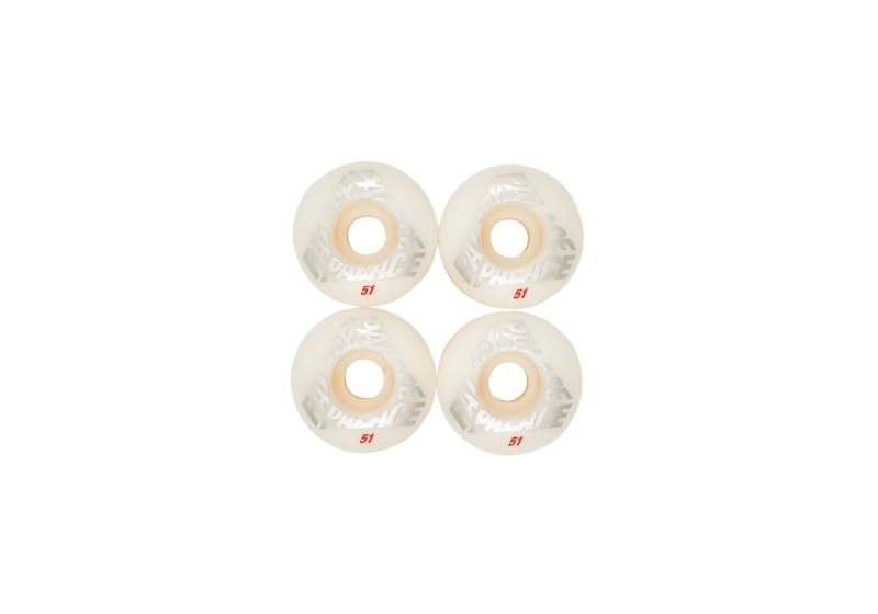 Palace 2019 春季系列完整單品一覽