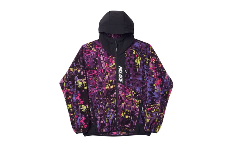 Palace 2019 春季系列完整單品一覽