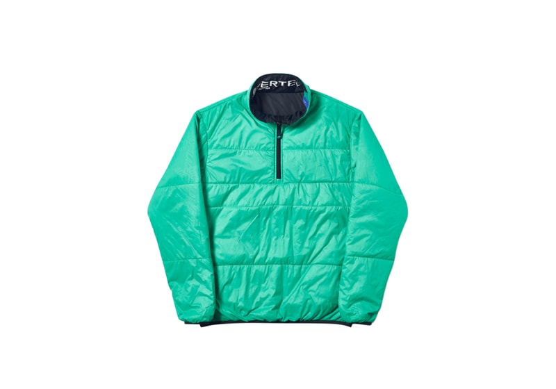 Palace 2019 春季系列完整單品一覽