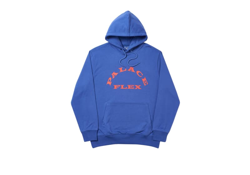 Palace 2019 春季系列完整單品一覽