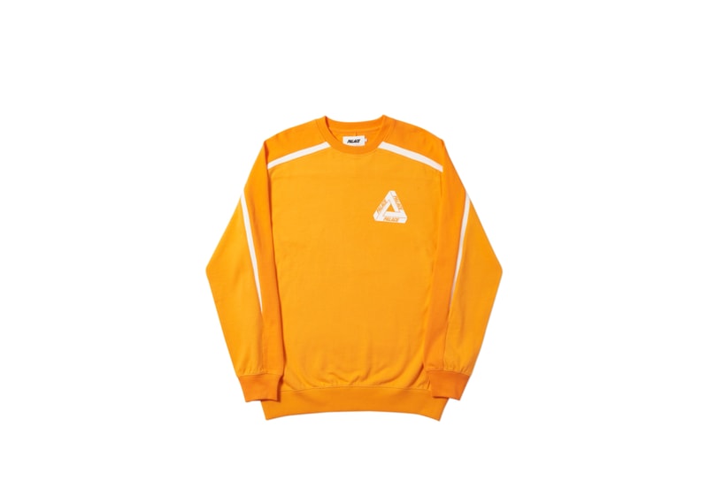 Palace 2019 春季系列完整單品一覽