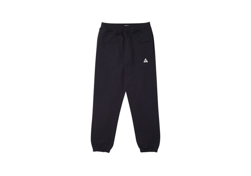 Palace 2019 春季系列完整單品一覽