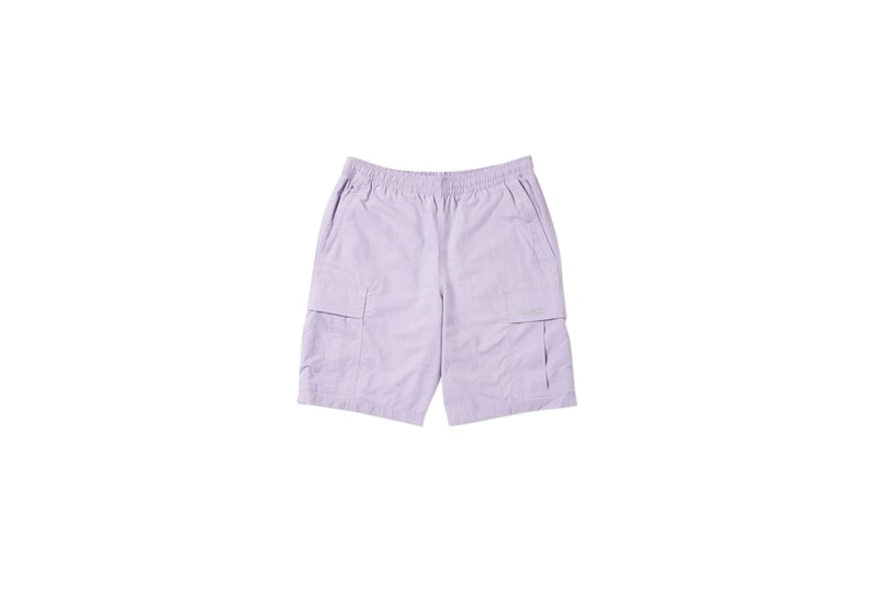 Palace 2019 春季系列完整單品一覽