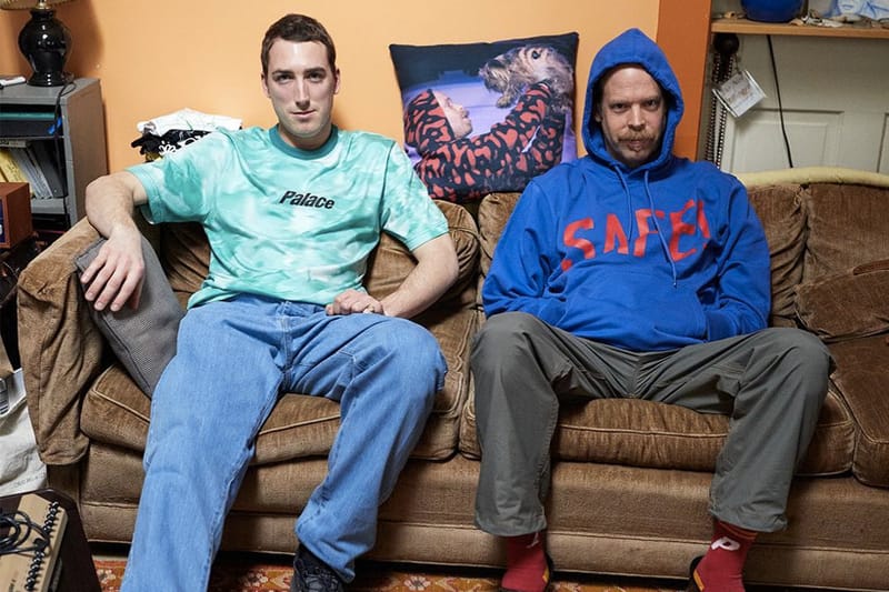 Palace 預告 2019 春季系列即將發佈