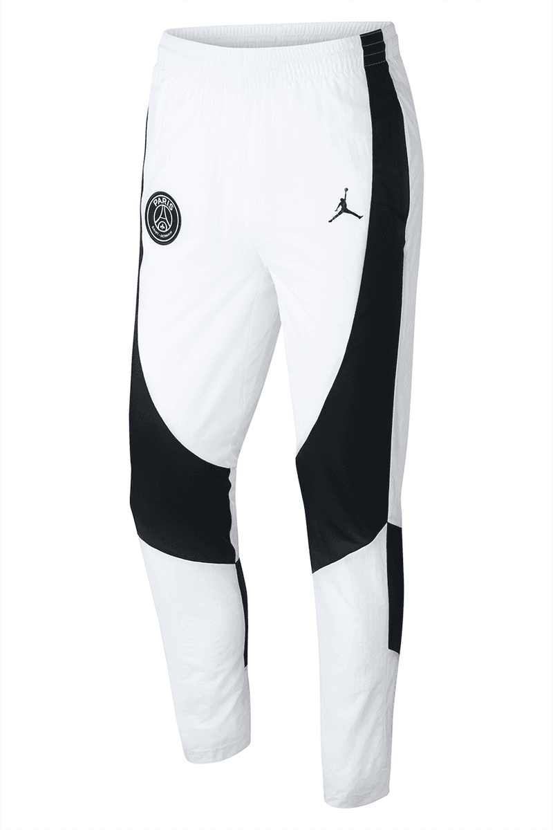 Paris Saint-Germain x Jordan Brand 第二個聯乘系列上架