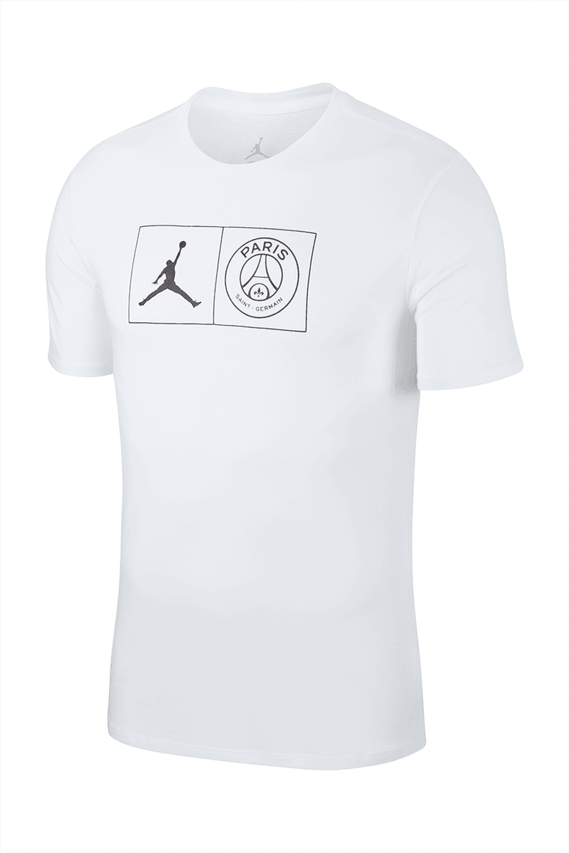 Paris Saint-Germain x Jordan Brand 第二個聯乘系列上架