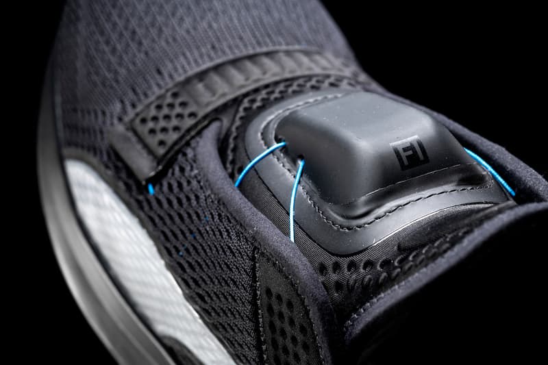 隨心隨意-Puma 發佈全新 Fit Intelligence 觸動拉索技術
