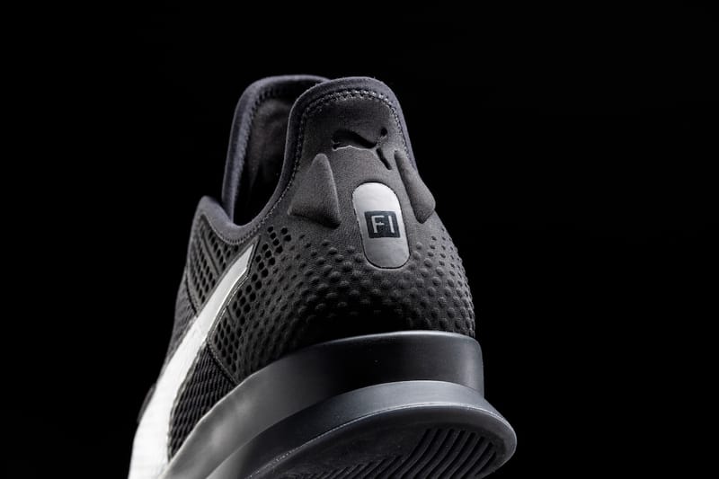 puma fi self lacing