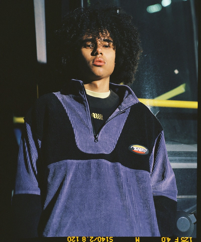 RANDOMEVENT 2019 春夏系列 Lookbook 發佈