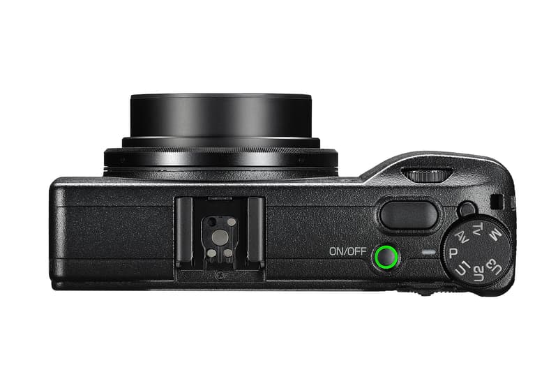 史上最強!RICOH 新一代街拍神器 GR III 正式登場
