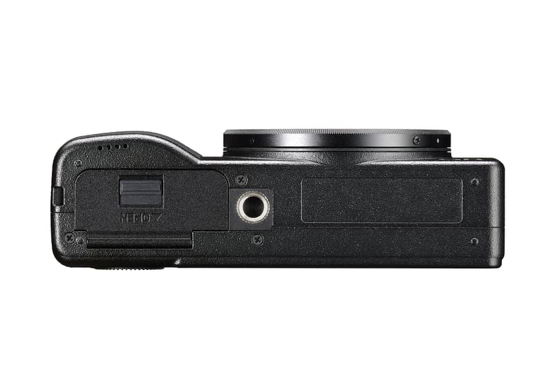 史上最強!RICOH 新一代街拍神器 GR III 正式登場