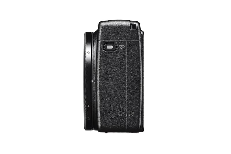史上最強!RICOH 新一代街拍神器 GR III 正式登場