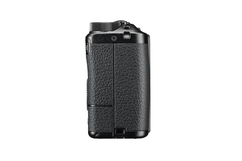 史上最強!RICOH 新一代街拍神器 GR III 正式登場