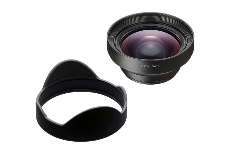 史上最強!RICOH 新一代街拍神器 GR III 正式登場