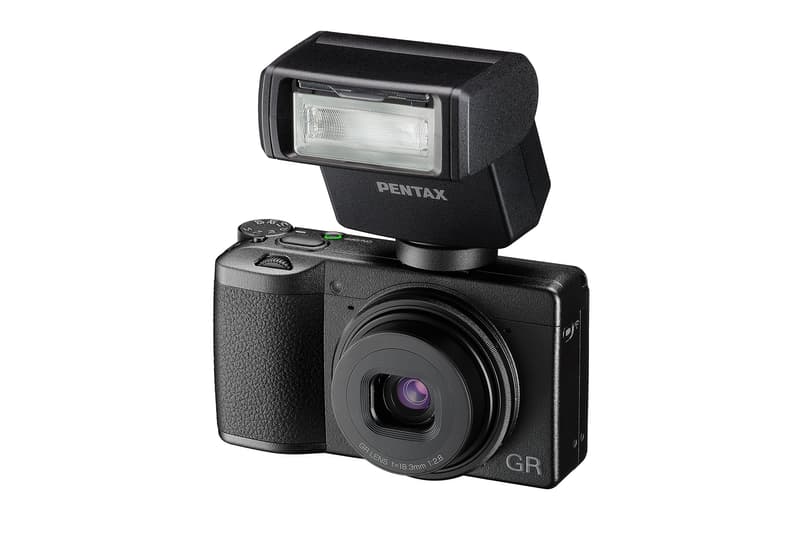 史上最強!RICOH 新一代街拍神器 GR III 正式登場