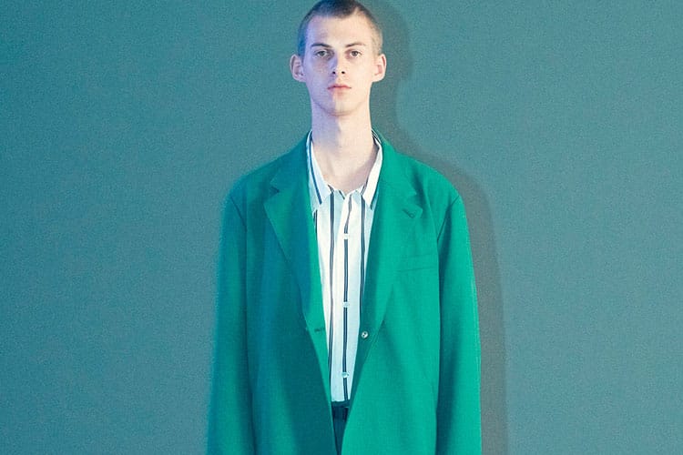 ROTOL 2019 春夏系列 Lookbook 發佈