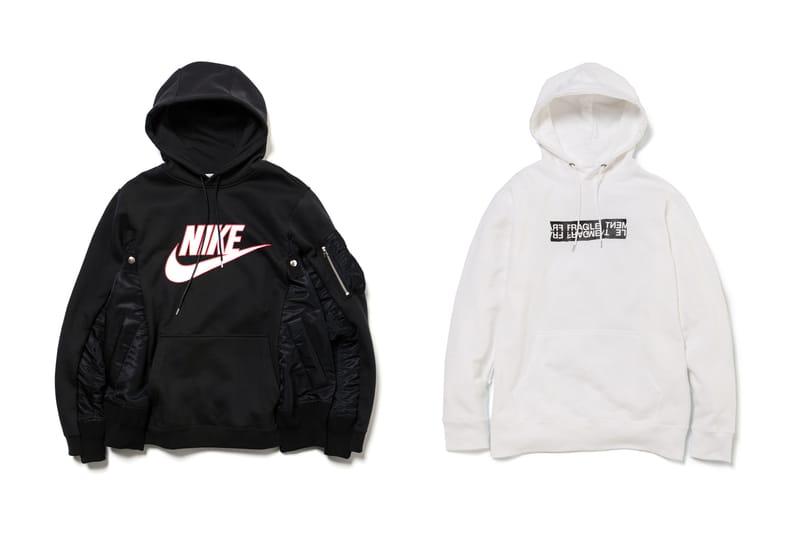 sacai 全新「Hello sacai」Pop-Up 期間限定企劃別注單品完整公開