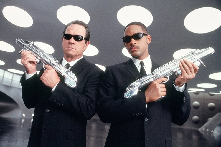 《銃夢 Alita: Battle Angel》以外・5 大必看漫畫改編科幻電影