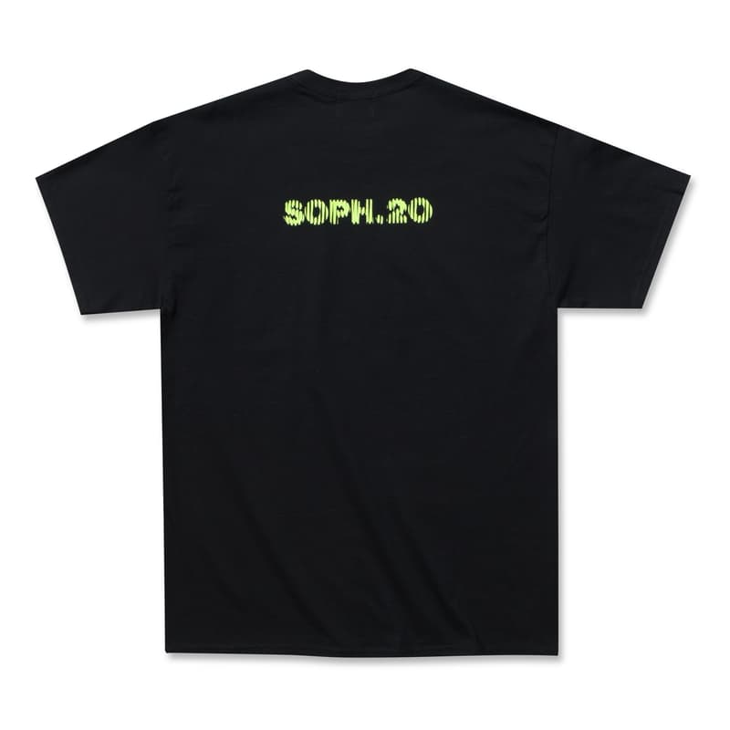 SOPHNET. 20 週年期間限定店開催!