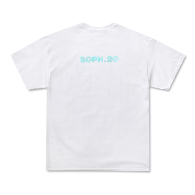 SOPHNET. 20 週年期間限定店開催!