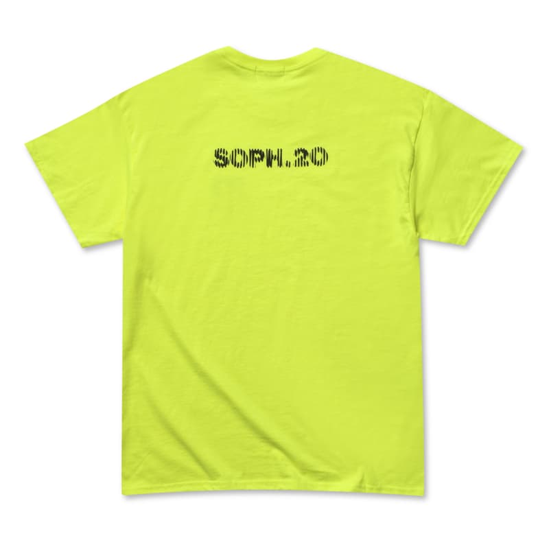 SOPHNET. 20 週年期間限定店開催!