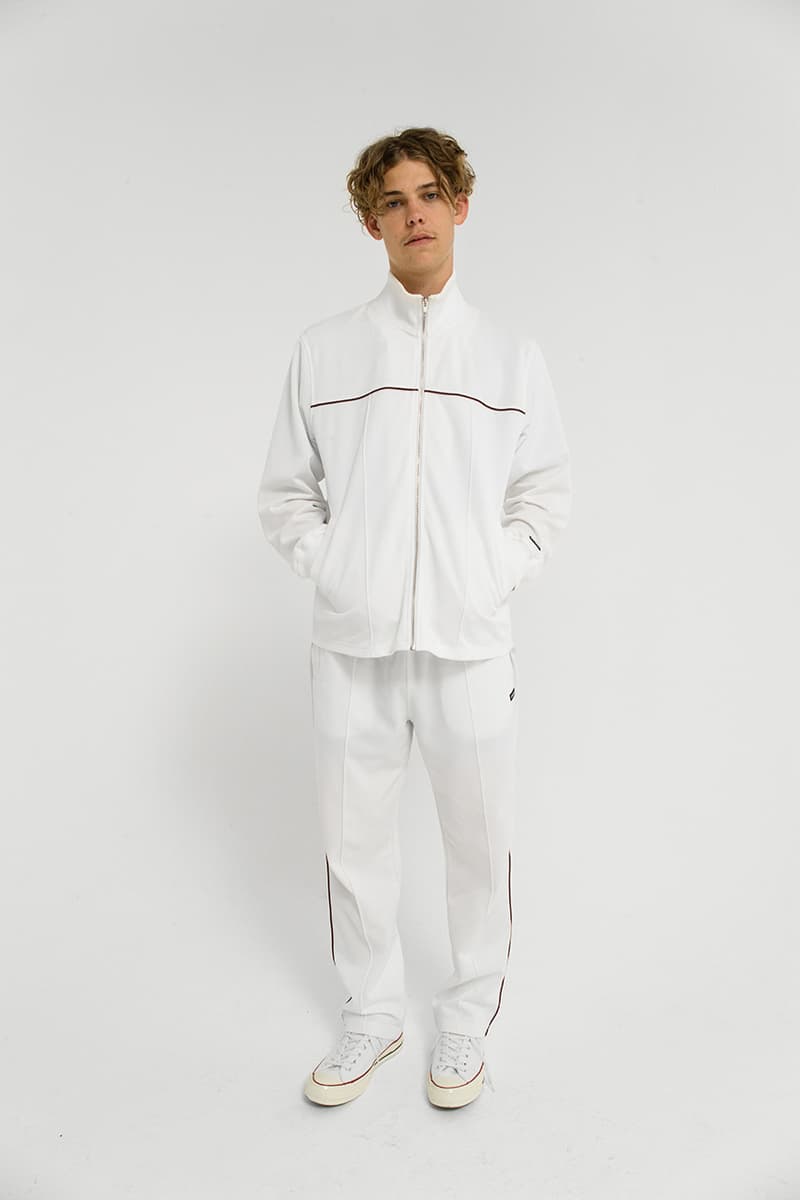 Stüssy 2019 春季系列 Lookbook 發佈