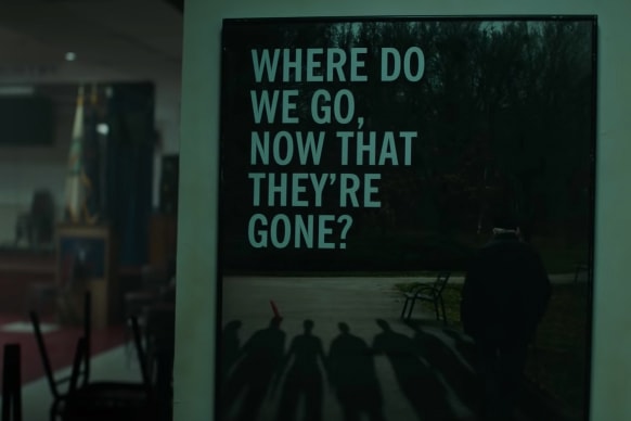 一幕接一幕!剖析《復仇者聯盟4:終局之戰》最新電影片段