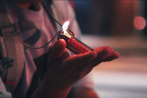 Supreme 2019 春夏系列首波單品點評 featuring SaltyEgg