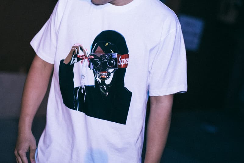 Supreme 2019 春夏系列首波發售單品特輯