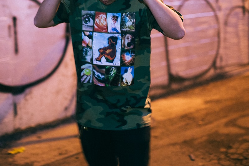 Supreme 2019 春夏系列首波發售單品特輯﻿