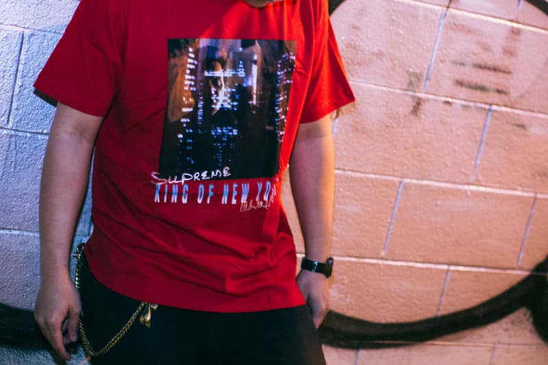 Supreme 2019 春夏系列首波發售單品特輯
