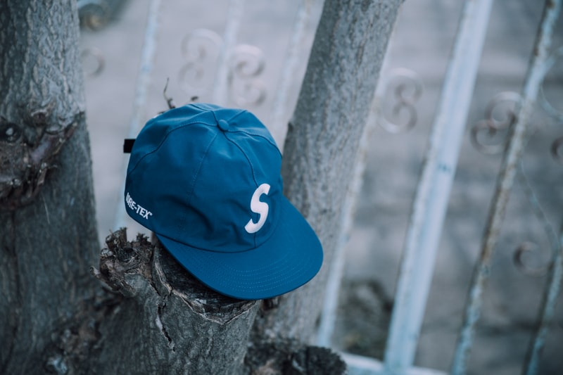 Supreme 2019 春夏系列首波發售單品特輯﻿