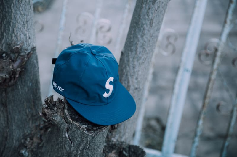 Supreme 2019 春夏系列首波發售單品特輯