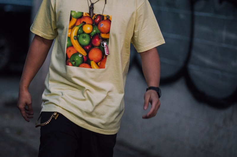 Supreme 2019 春夏系列首波發售單品特輯﻿