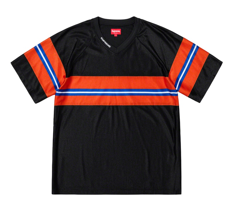 Supreme 2019 春夏上裝系列